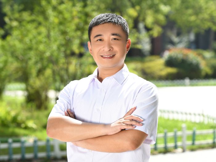 李樾